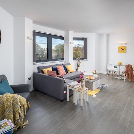 St Albans City Apartments - Near Luton Airport And Harry Potter World 外观 照片