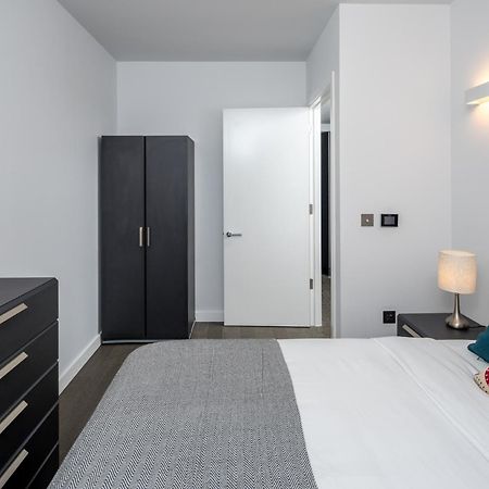 St Albans City Apartments - Near Luton Airport And Harry Potter World 外观 照片