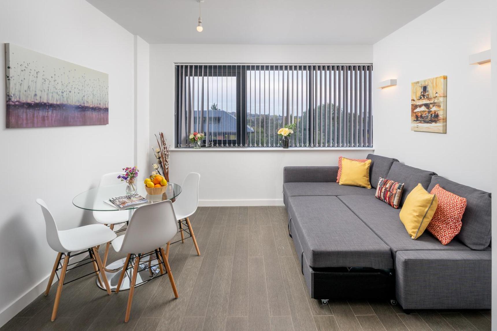 St Albans City Apartments - Near Luton Airport And Harry Potter World 外观 照片