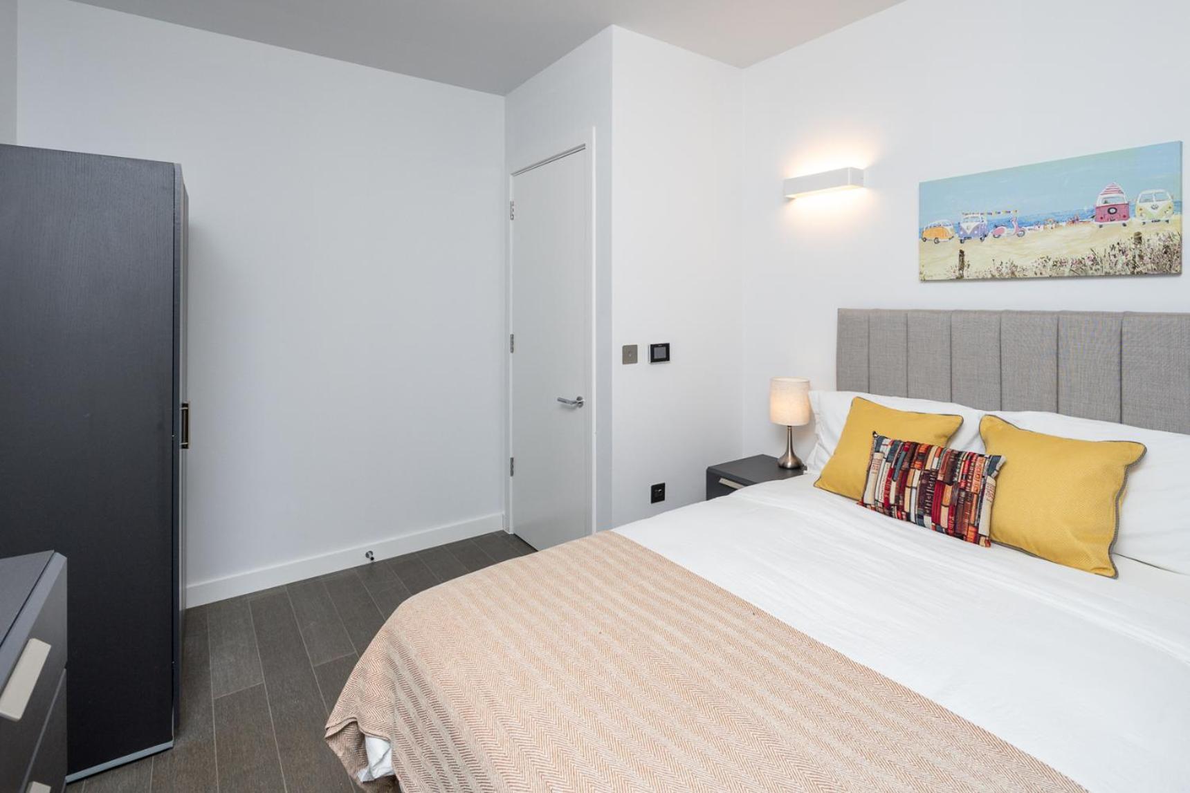St Albans City Apartments - Near Luton Airport And Harry Potter World 外观 照片