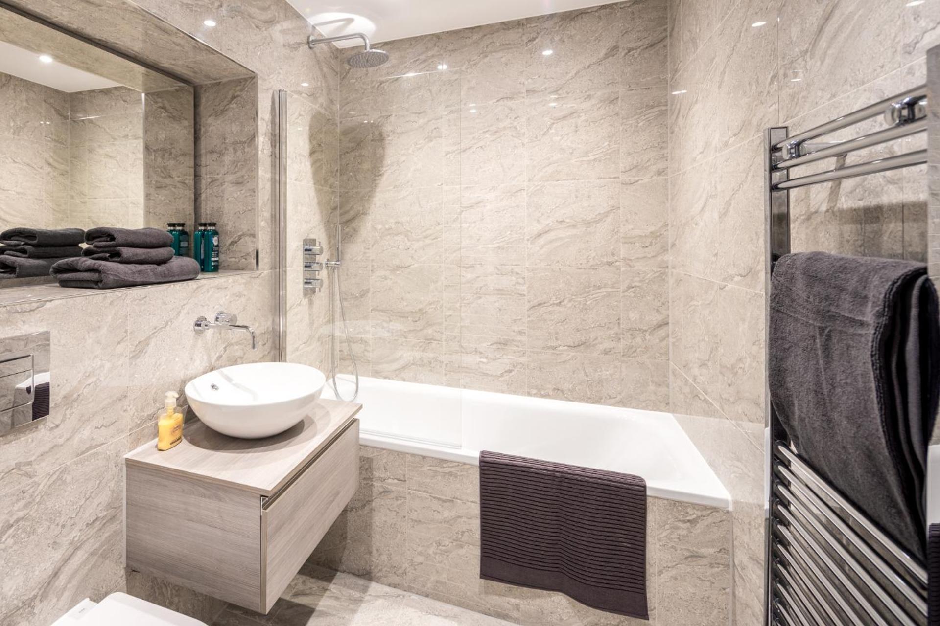 St Albans City Apartments - Near Luton Airport And Harry Potter World 外观 照片