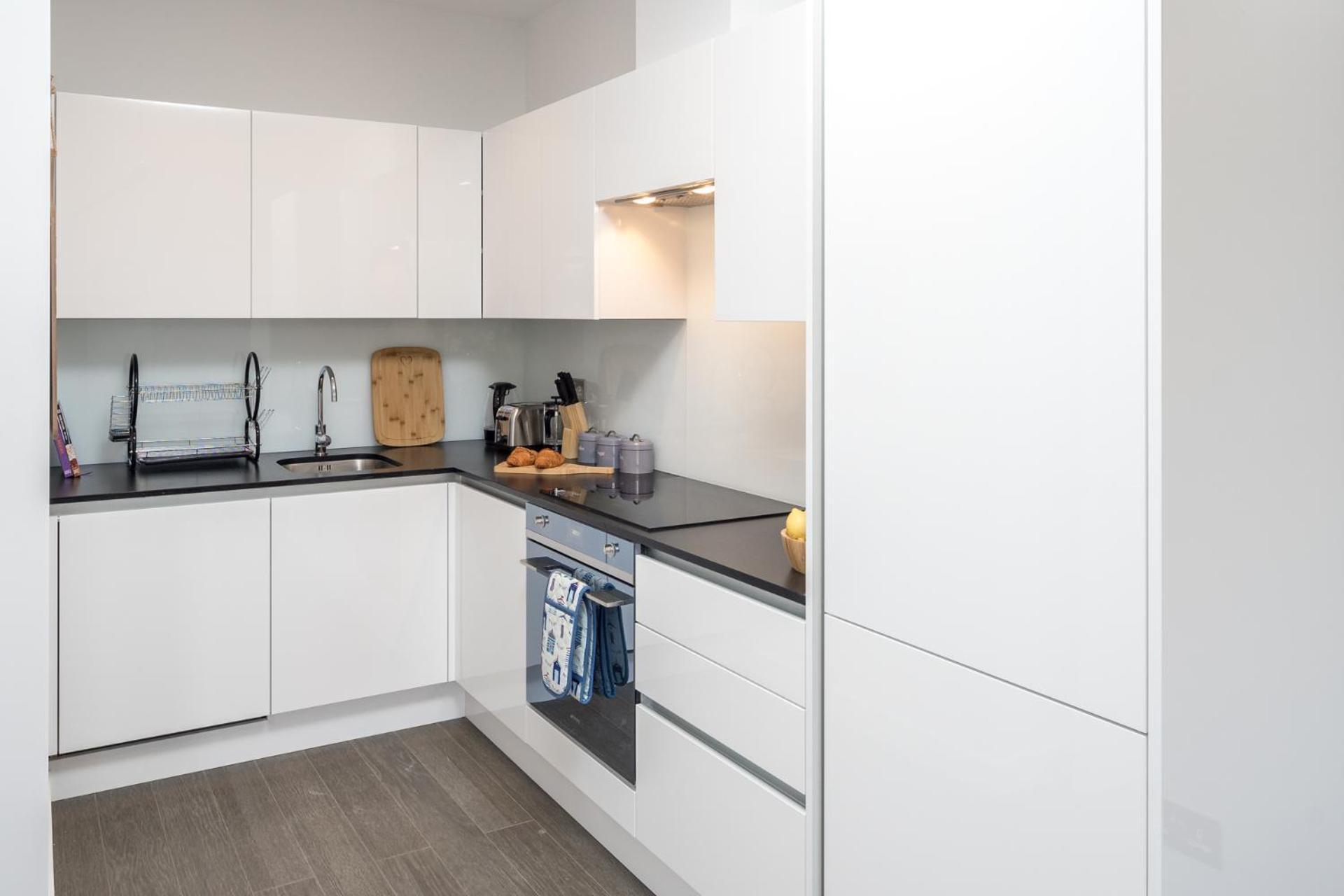 St Albans City Apartments - Near Luton Airport And Harry Potter World 外观 照片