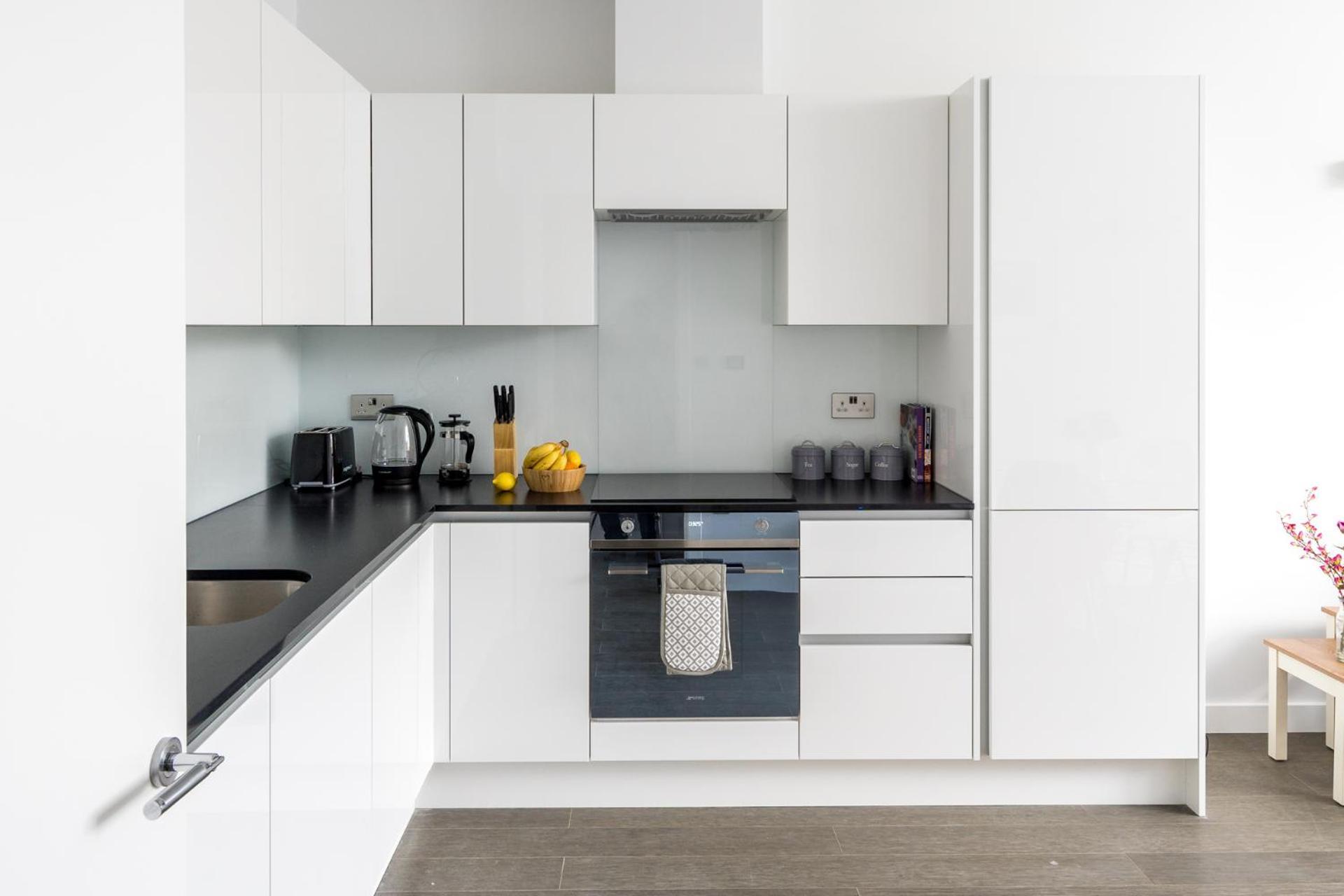St Albans City Apartments - Near Luton Airport And Harry Potter World 外观 照片