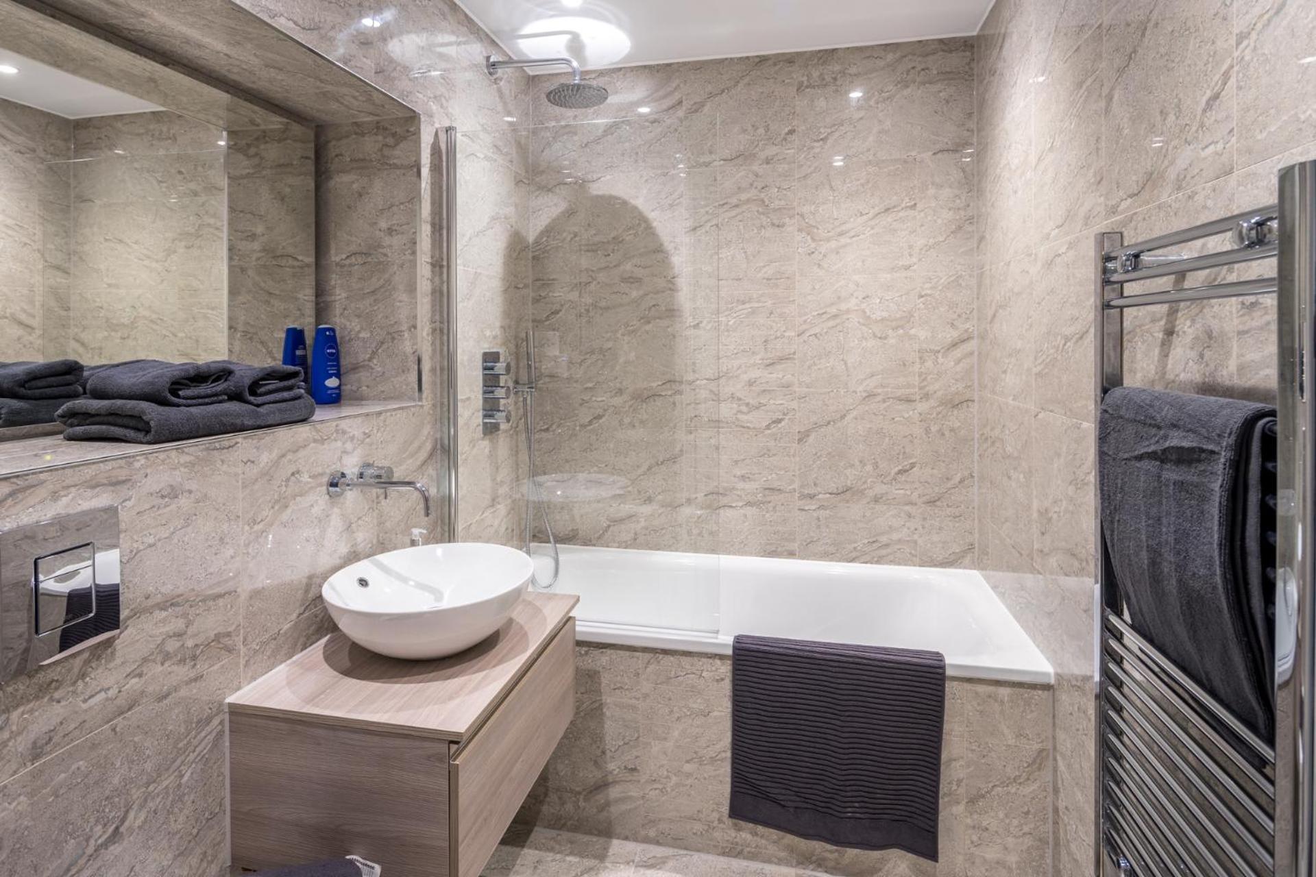 St Albans City Apartments - Near Luton Airport And Harry Potter World 外观 照片