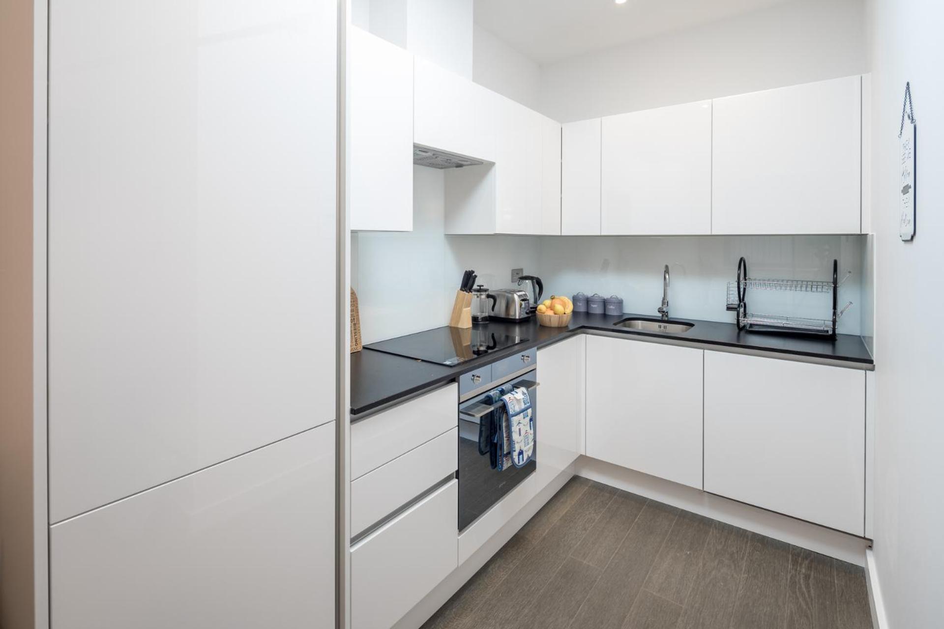 St Albans City Apartments - Near Luton Airport And Harry Potter World 外观 照片
