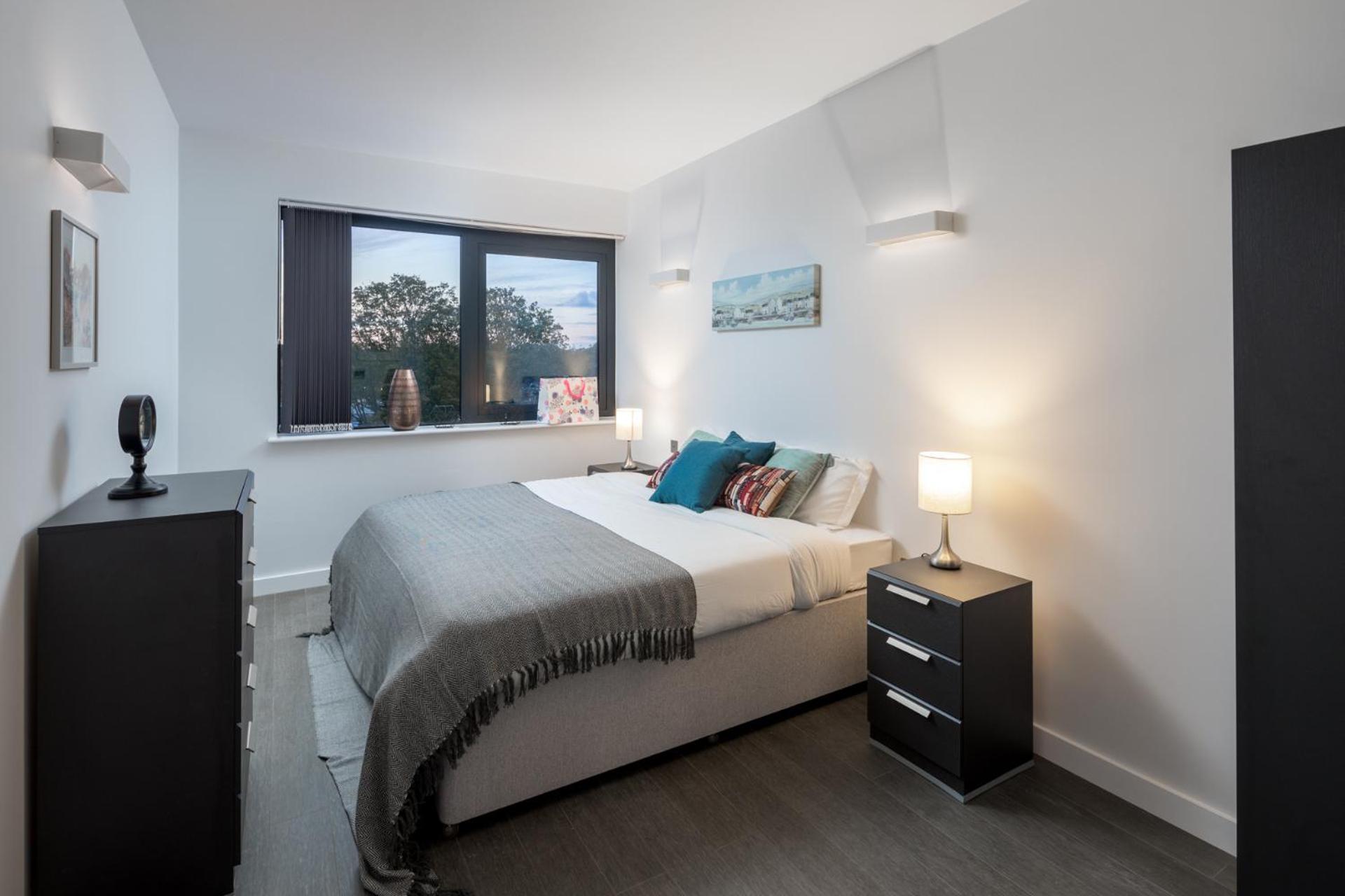 St Albans City Apartments - Near Luton Airport And Harry Potter World 外观 照片