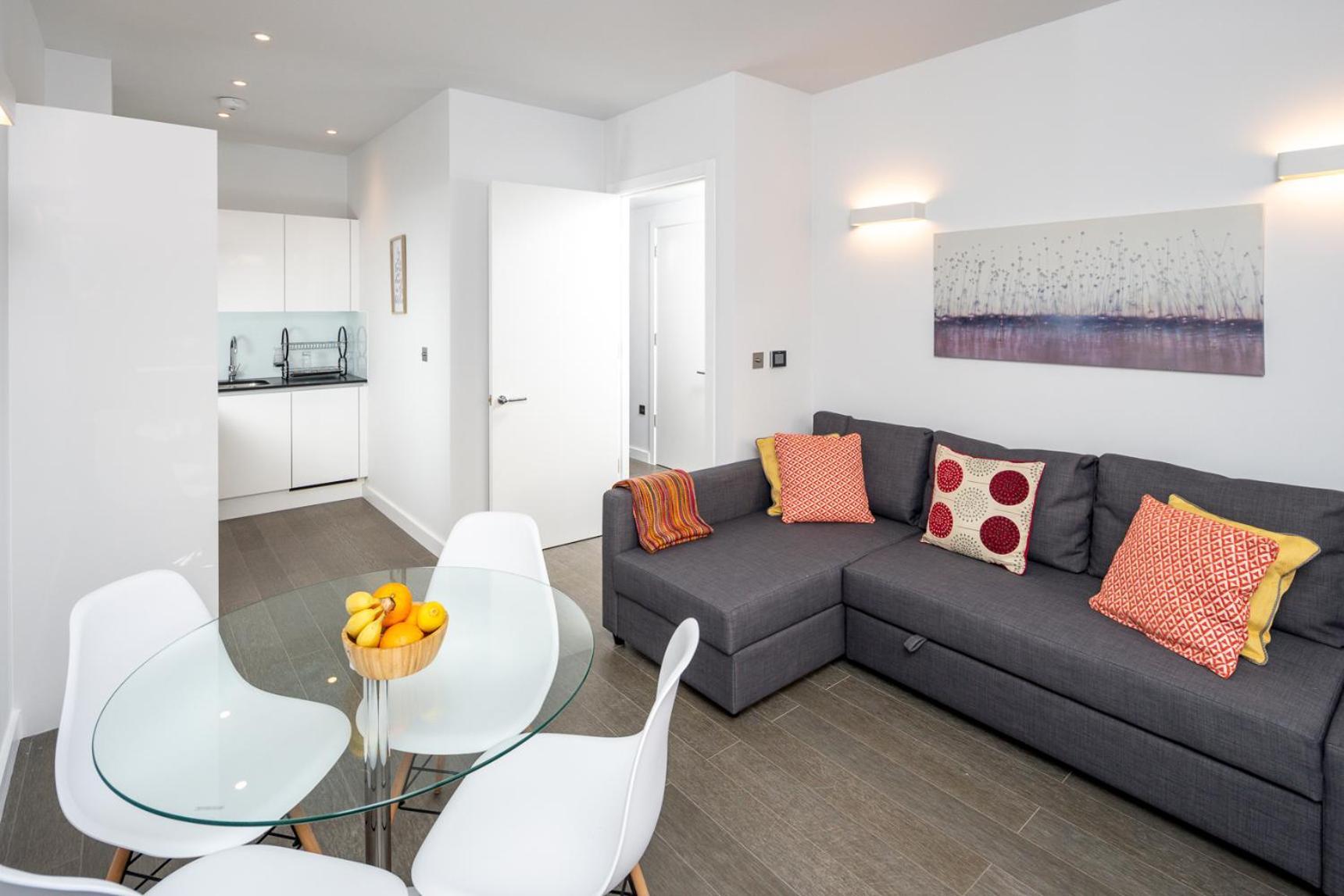 St Albans City Apartments - Near Luton Airport And Harry Potter World 外观 照片