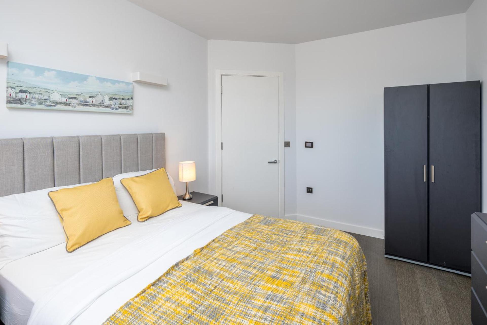 St Albans City Apartments - Near Luton Airport And Harry Potter World 外观 照片