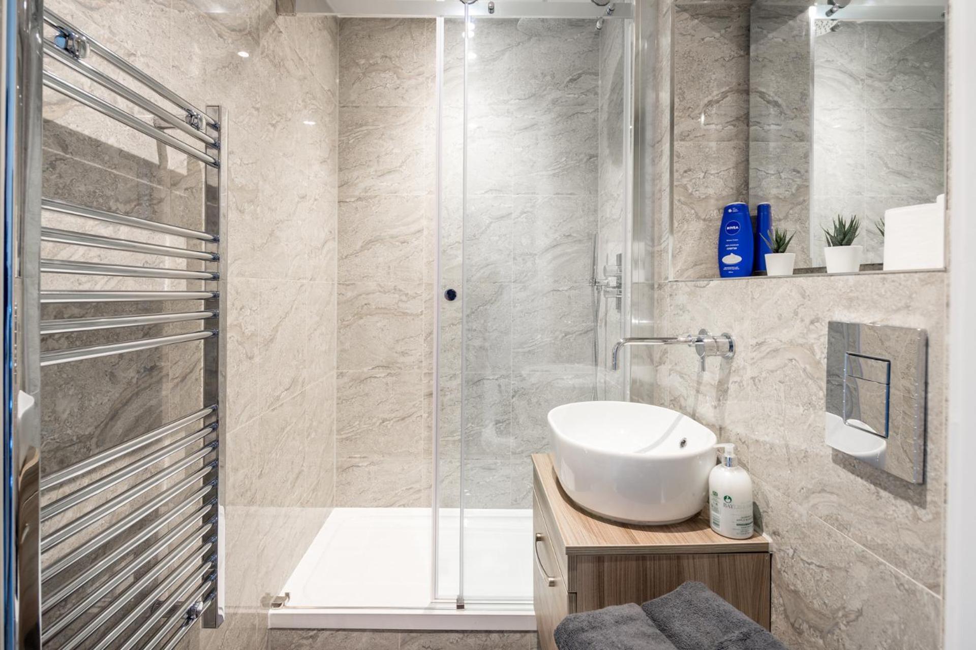 St Albans City Apartments - Near Luton Airport And Harry Potter World 外观 照片