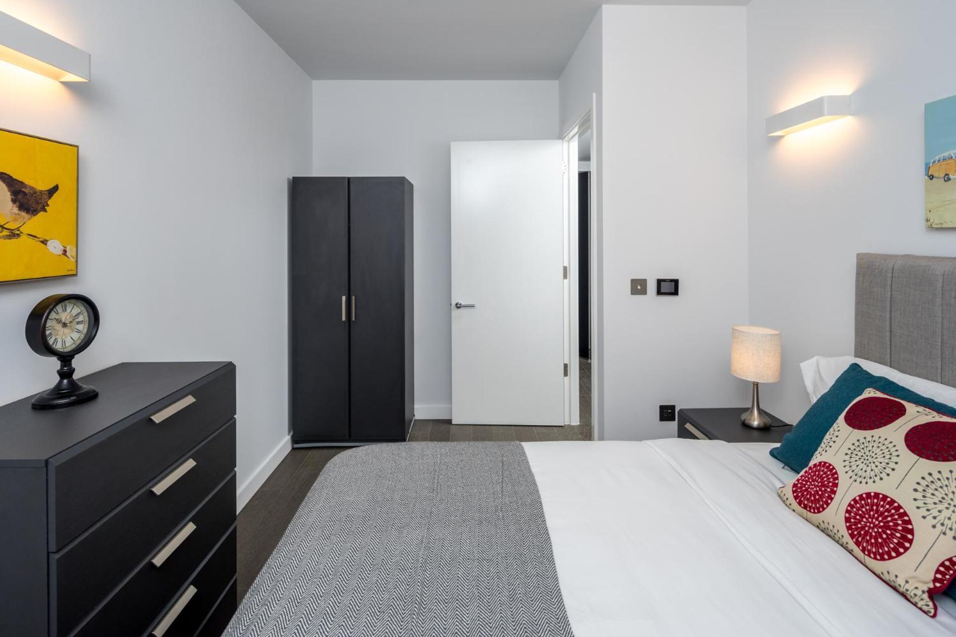 St Albans City Apartments - Near Luton Airport And Harry Potter World 外观 照片