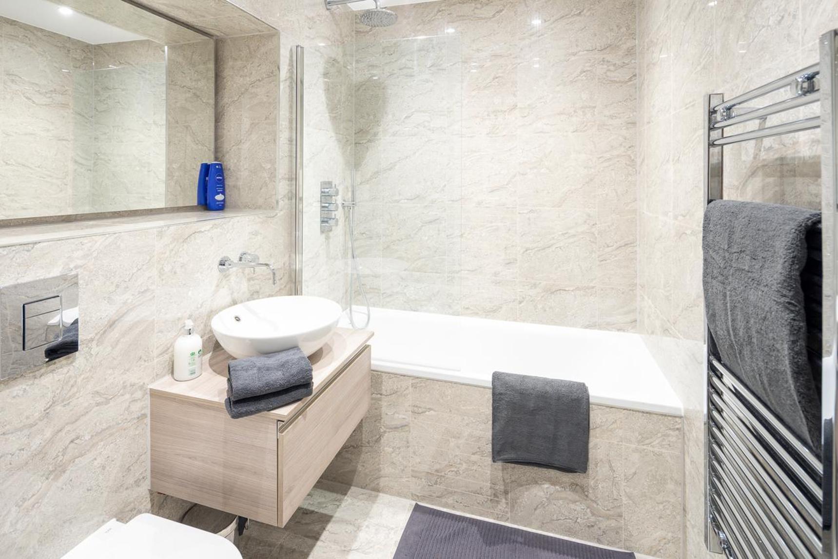 St Albans City Apartments - Near Luton Airport And Harry Potter World 外观 照片