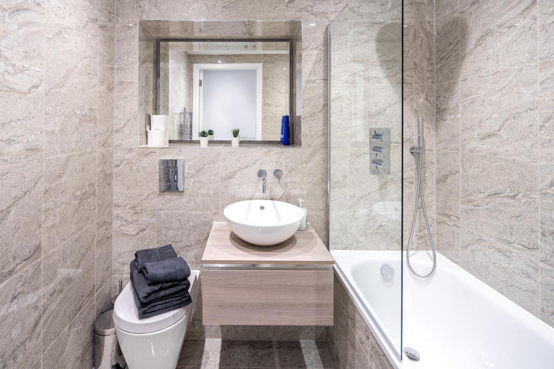St Albans City Apartments - Near Luton Airport And Harry Potter World 外观 照片
