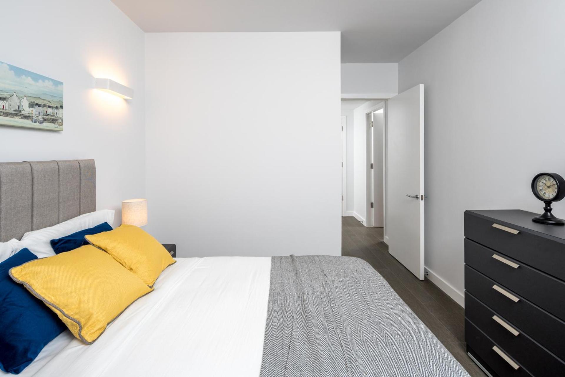 St Albans City Apartments - Near Luton Airport And Harry Potter World 外观 照片