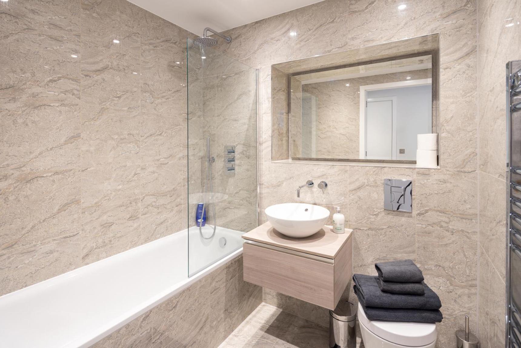 St Albans City Apartments - Near Luton Airport And Harry Potter World 外观 照片
