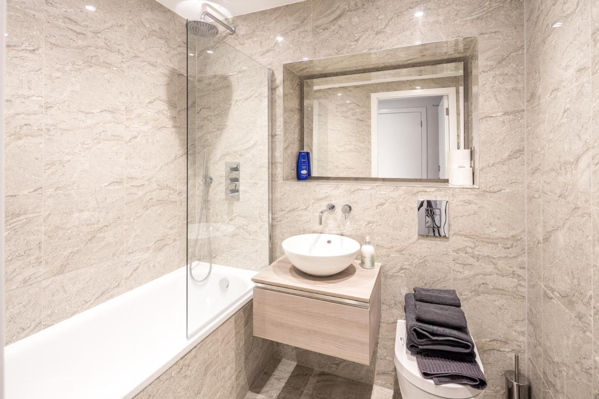 St Albans City Apartments - Near Luton Airport And Harry Potter World 外观 照片