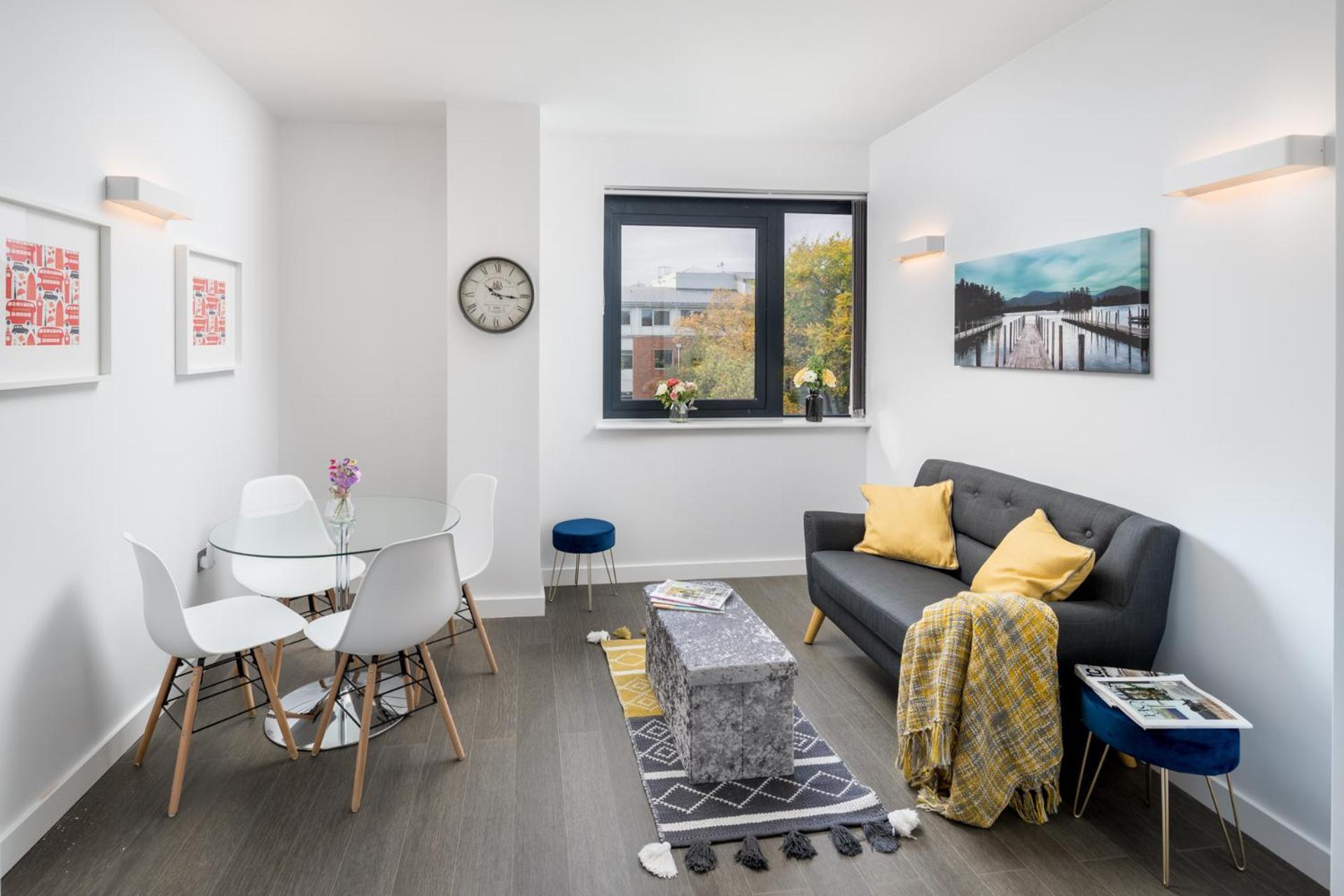 St Albans City Apartments - Near Luton Airport And Harry Potter World 外观 照片
