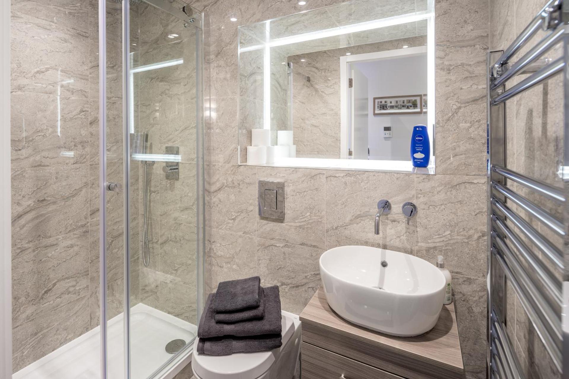 St Albans City Apartments - Near Luton Airport And Harry Potter World 外观 照片