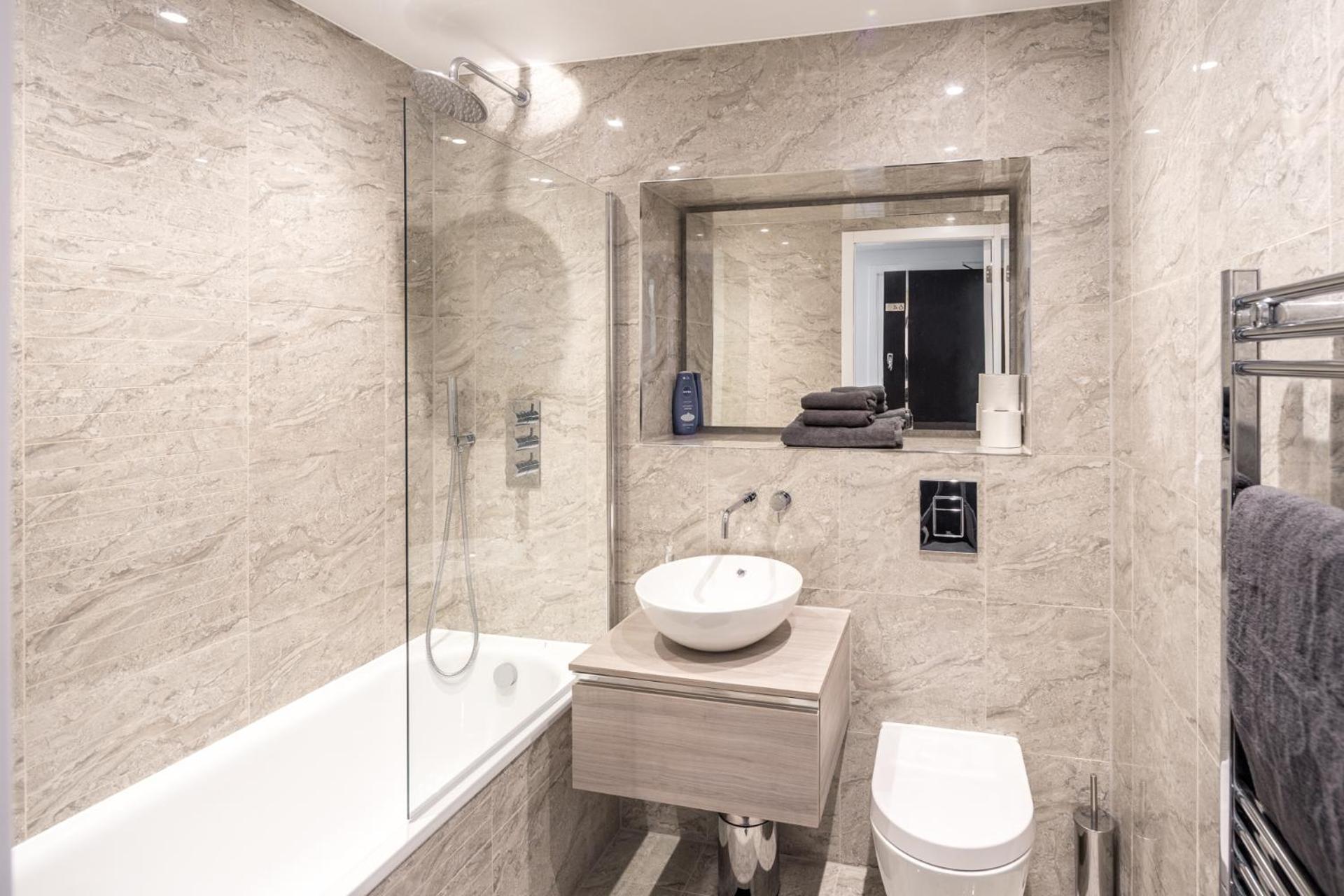 St Albans City Apartments - Near Luton Airport And Harry Potter World 外观 照片