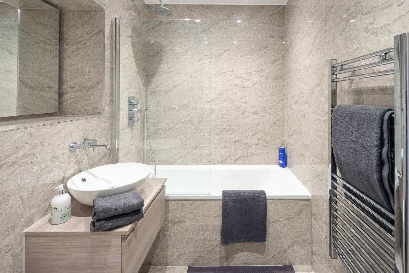 St Albans City Apartments - Near Luton Airport And Harry Potter World 外观 照片