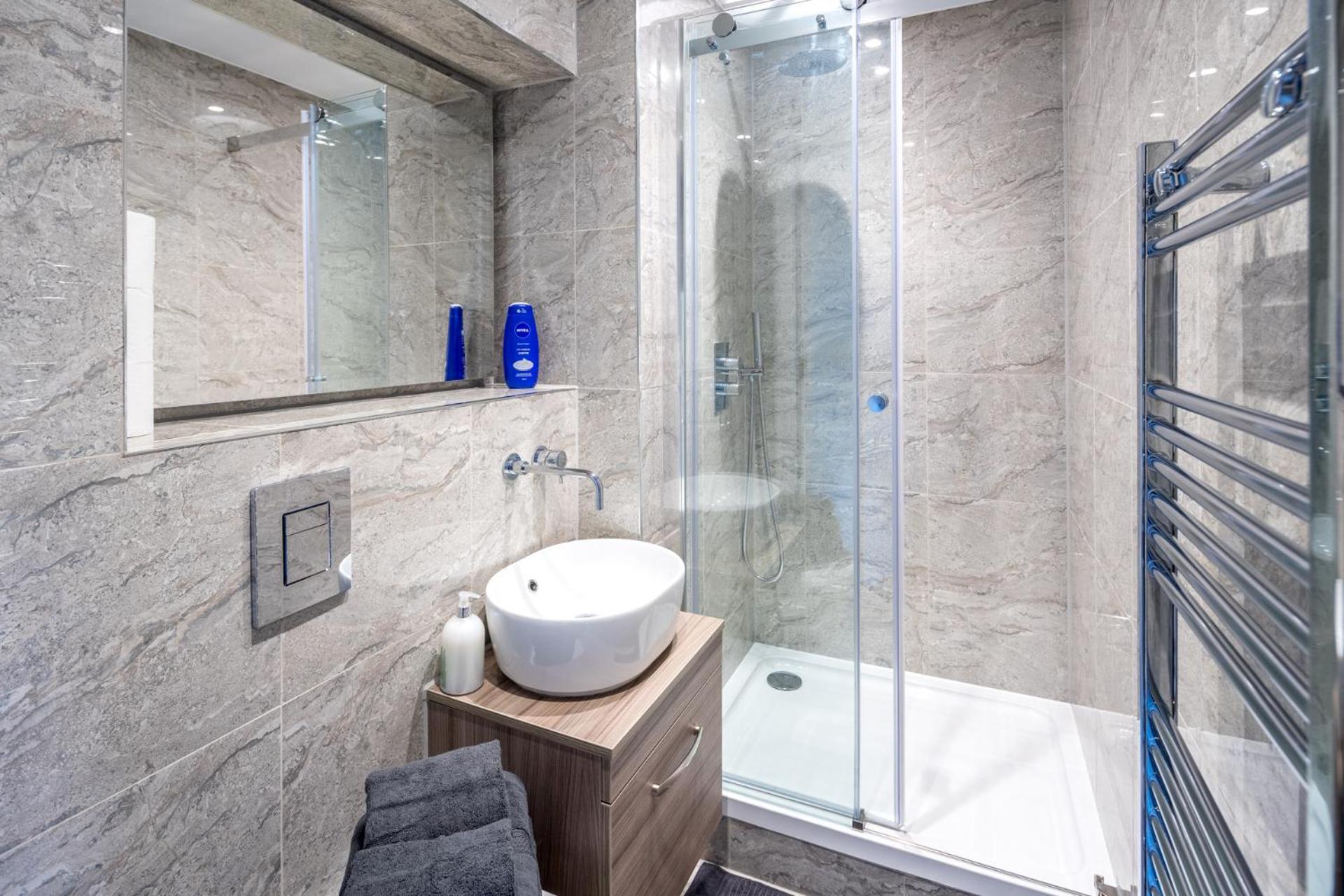 St Albans City Apartments - Near Luton Airport And Harry Potter World 外观 照片