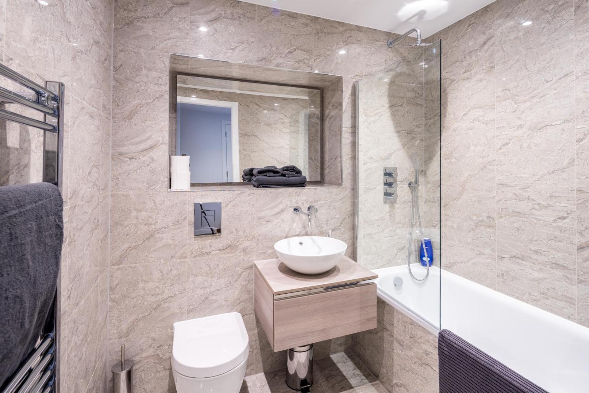 St Albans City Apartments - Near Luton Airport And Harry Potter World 外观 照片