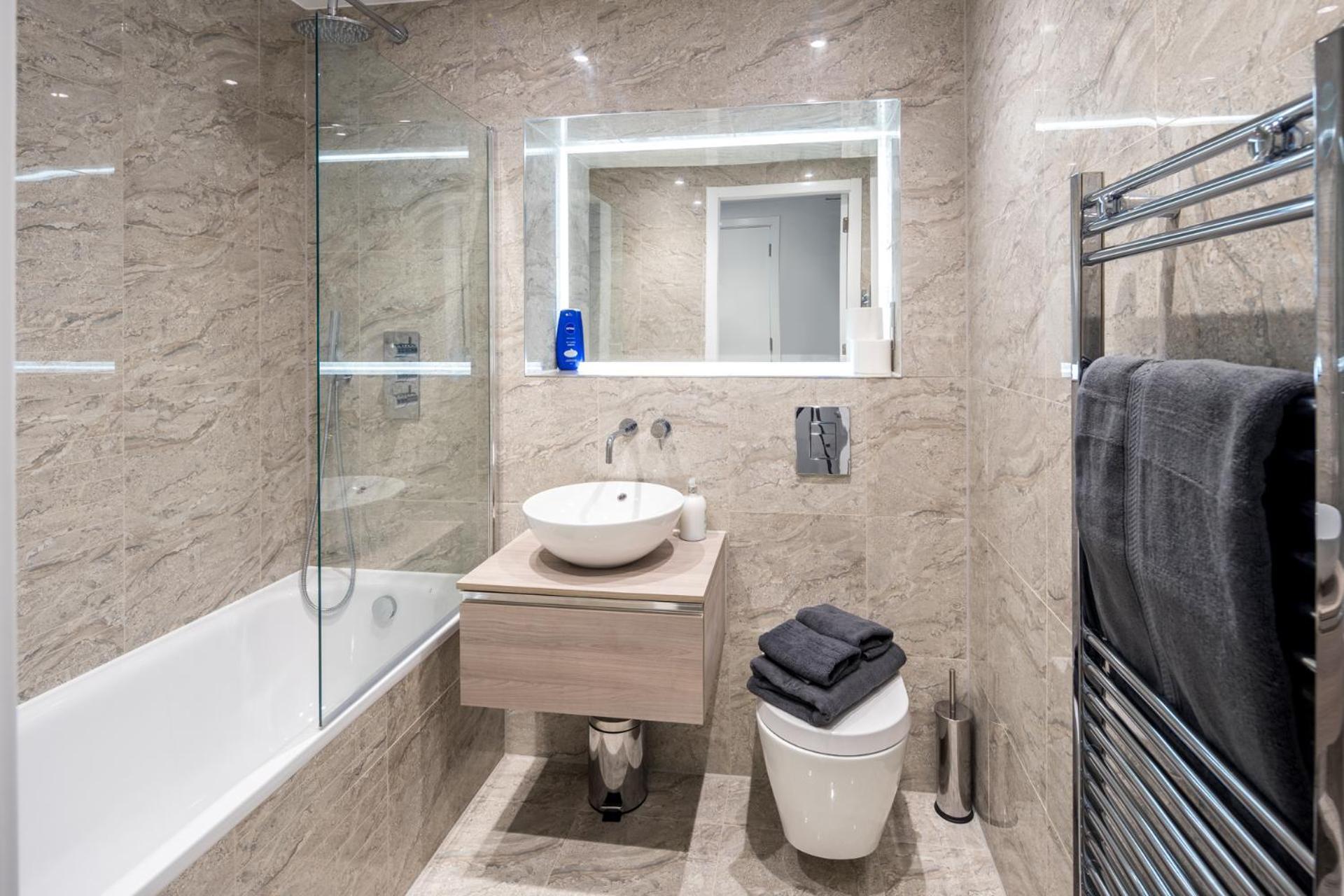 St Albans City Apartments - Near Luton Airport And Harry Potter World 外观 照片